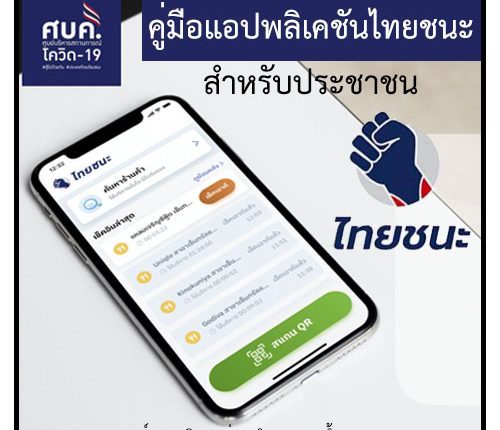 ไทยชนะ